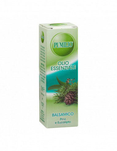 PUMILIO AROMA BALSAMICO 10 ML