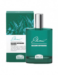 Helan Elemi' Balsamo...