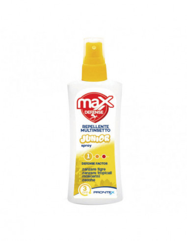 Prontex Maxd Spray Junior Biocida