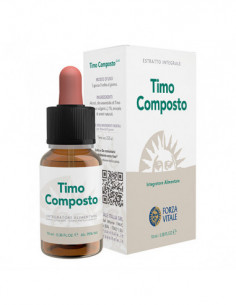 Ecosol Timo Composto Gocce...