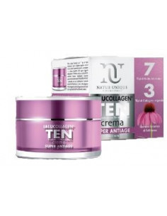 Natur Unique Ialucollagen...