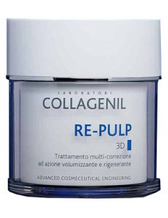 Collagenil Re-pulp 3d 50 Ml