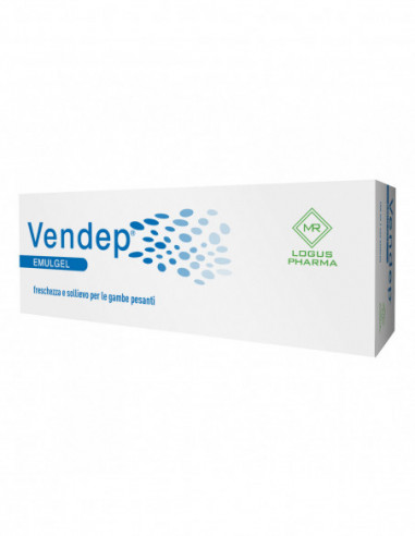 Vendep Emulgel 100 Ml