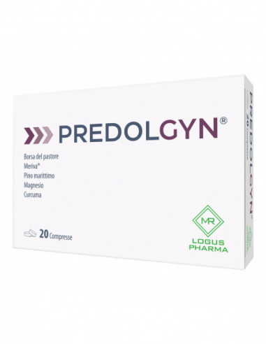 Predolgyn Compresse 20 Compresse
