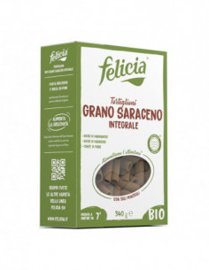 Felicia Bio Saraceno...