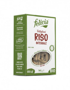 Felicia Bio Riso Integrale...