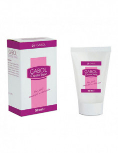 Gabol Crema Base Viso/corpo...