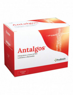 Antalgos 30 Bustine