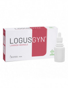 Logusgyn Lavanda Vaginale 5...