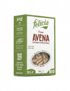 Felicia Penne Avena 340 G