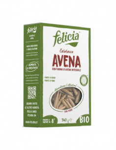 Felicia Caserecce Avena 340 G