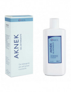 Aknek Gel Detergente Per...