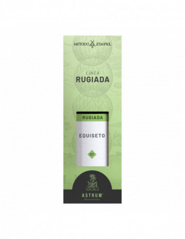 Equiseto Astrum Rugiada 50 Ml