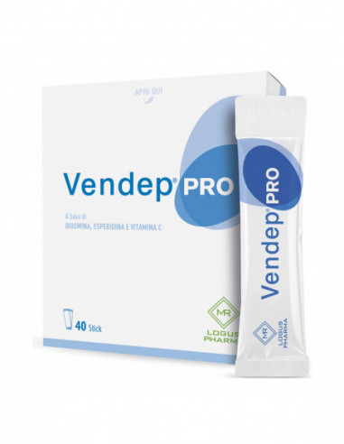 Vendep Pro 40 Stick