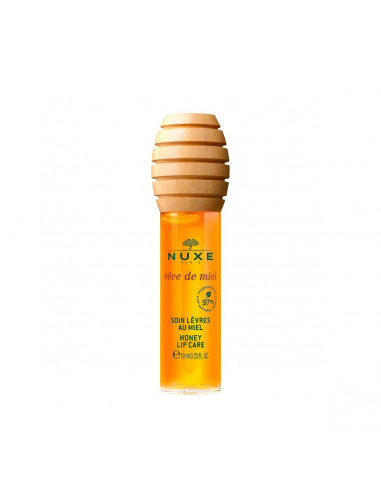 Nuxe Reve De Miel Trattamento Gloss...