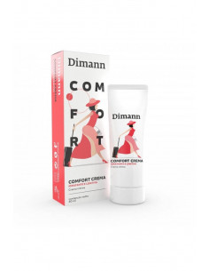 Dimann Comfort Crema 40 Ml