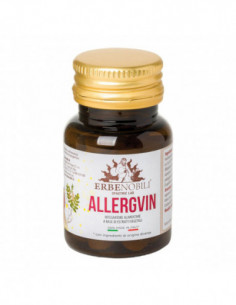 Allergvin 60 Compresse