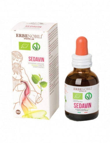 Sedavin 50 Ml