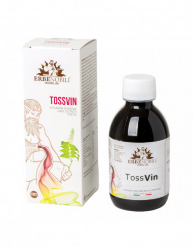 Tossvin 200 Ml