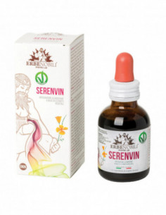 Serenvin 50 Ml
