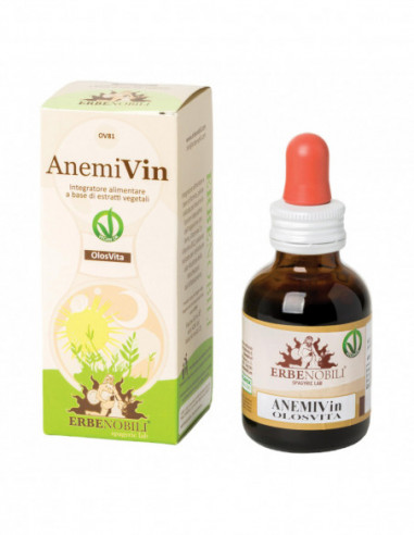 Olosvita Anemivin 50 Ml