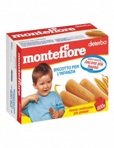 Montefiore Biscotto 800 G