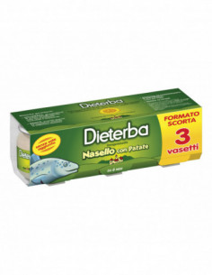 Dieterba Omogeneizzato...