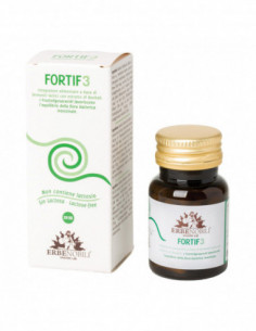 Fortif3 30 Capsule