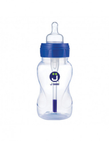 J Bimbi B Free Classic 330 Ml Biberon...