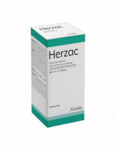 Herzac 120 Capsule