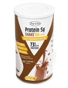 Protein-sy Shake Cioccolato...
