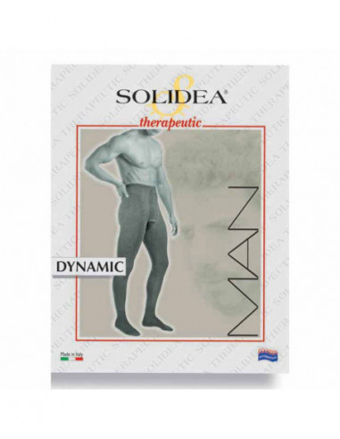 Dynamic Ccl 1 Collant Uomo Punta...