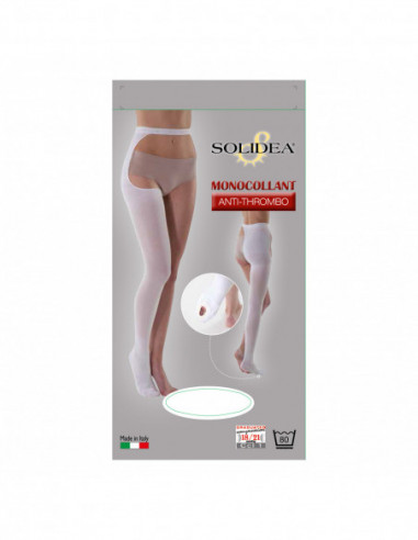 Monocollant Anti-thrombo Ccl1 Bianco M