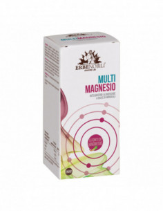 Multimagnesio 60 Capsule