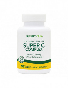 Super C Complex 60 Tavolette