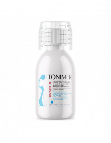 Tonimer Dry Mouth Collutorio 200 Ml