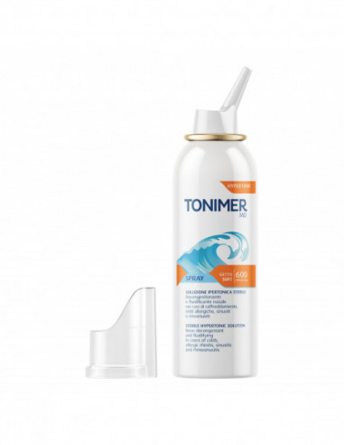 Tonimer Hypertonic Spray 100 Ml