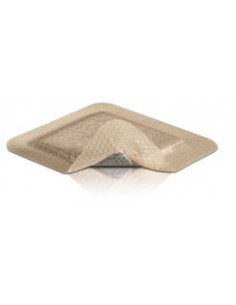 Medicazione In Schiuma Di...