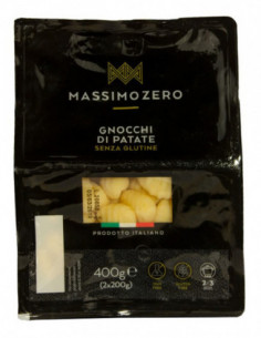 Massimo Zero Gnocchi Patate...