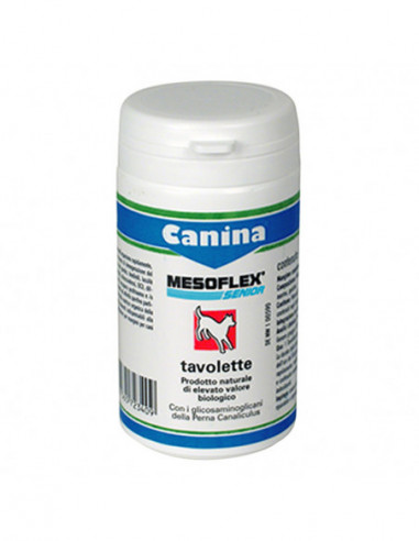 Mesoflex Senior 30 Tavolette