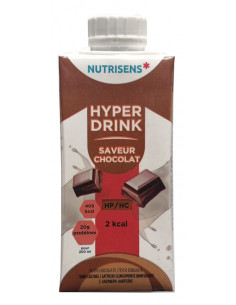Hyperdrink 2kcal Cioccolato...