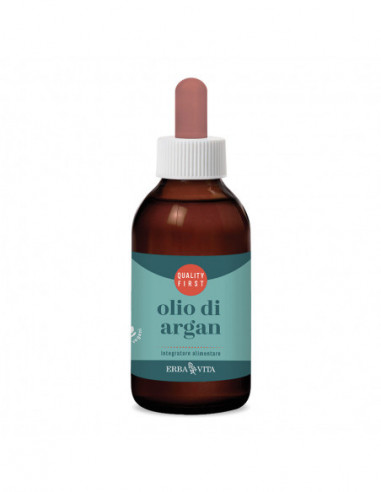 Olio Argan 30 Ml