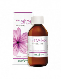 Malva Mucillagine 200 Ml