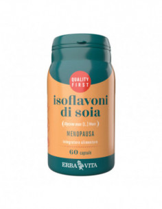 Isoflavoni Soia 60 Capsule...