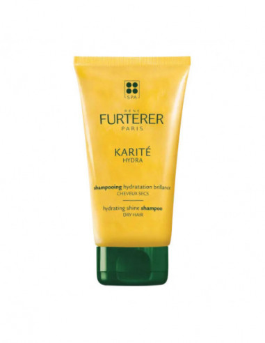 Karite' Hydra Shampoo Idratazione...