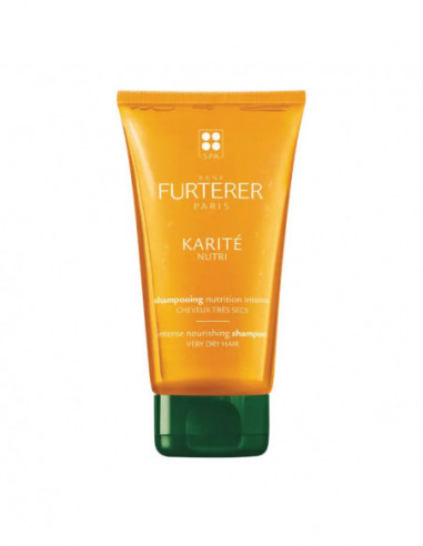 Karite' Nutri Shampoo Nutrizione...