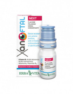 Xanoftal Next 10 Ml