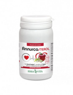 Annurca Sterol 45 Capsule