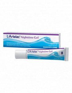 Artelac Nighttime Gel...