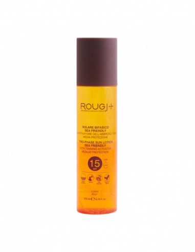 Rougj Solare Spf15 Intensif...
